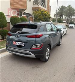 هيونداي كونا